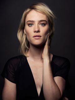 Mackenzie Davis